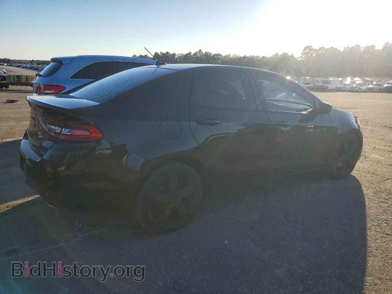 2014 DODGE DART - VIN: 1C3CDFBB4ED802428 - Photo 3