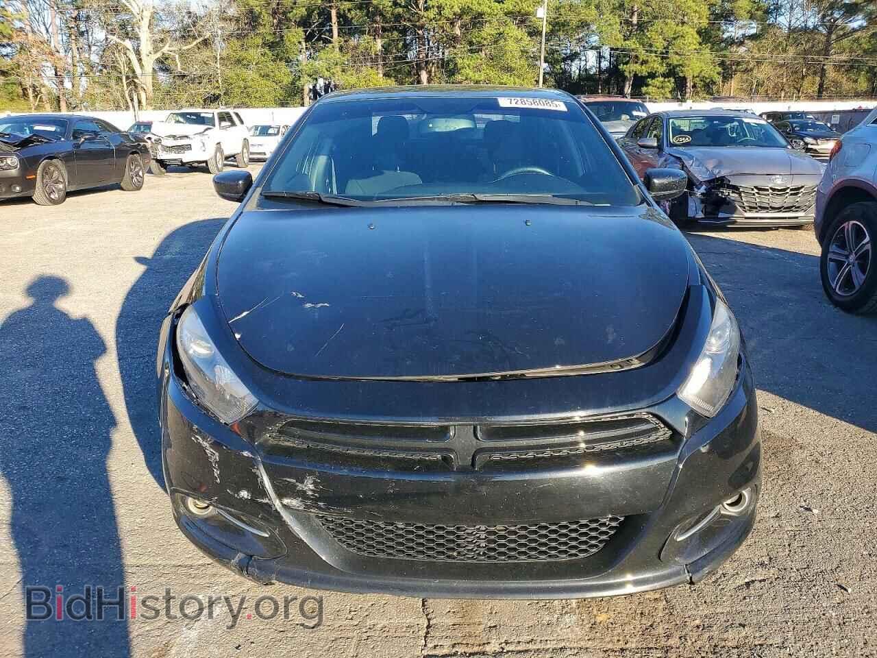 2014 DODGE DART - VIN: 1C3CDFBB4ED802428 - Photo 5