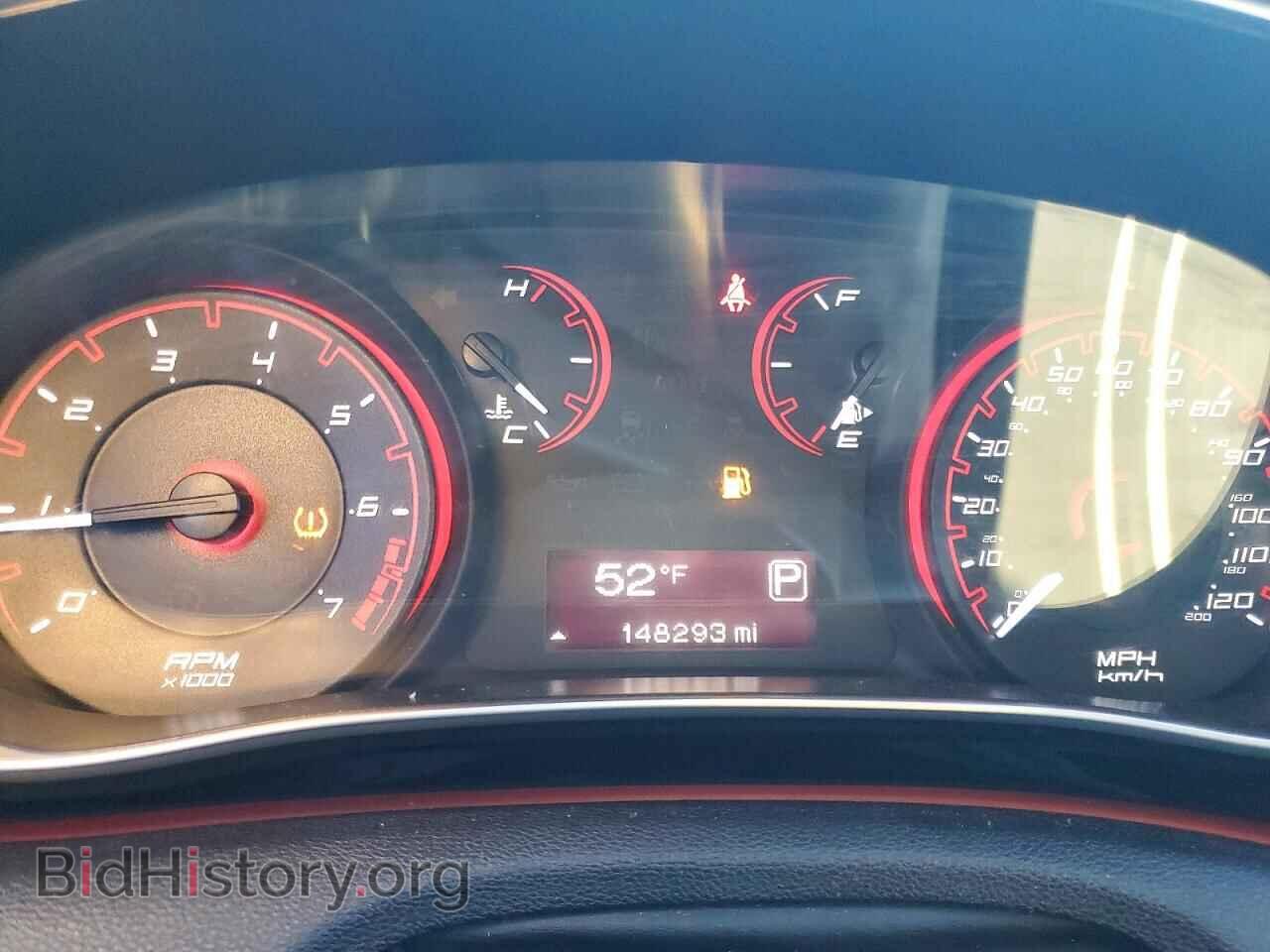 2014 DODGE DART - VIN: 1C3CDFBB4ED802428 - Photo 9