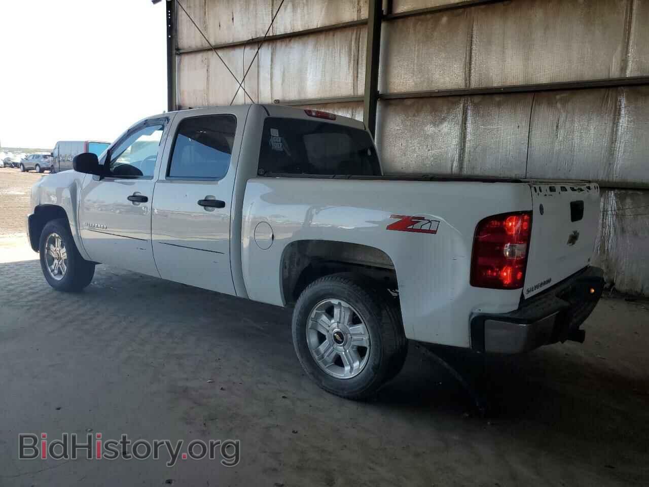 2012 CHEVROLET ALL Models - VIN: 3GCPCSE02CG247577 - Фото 2