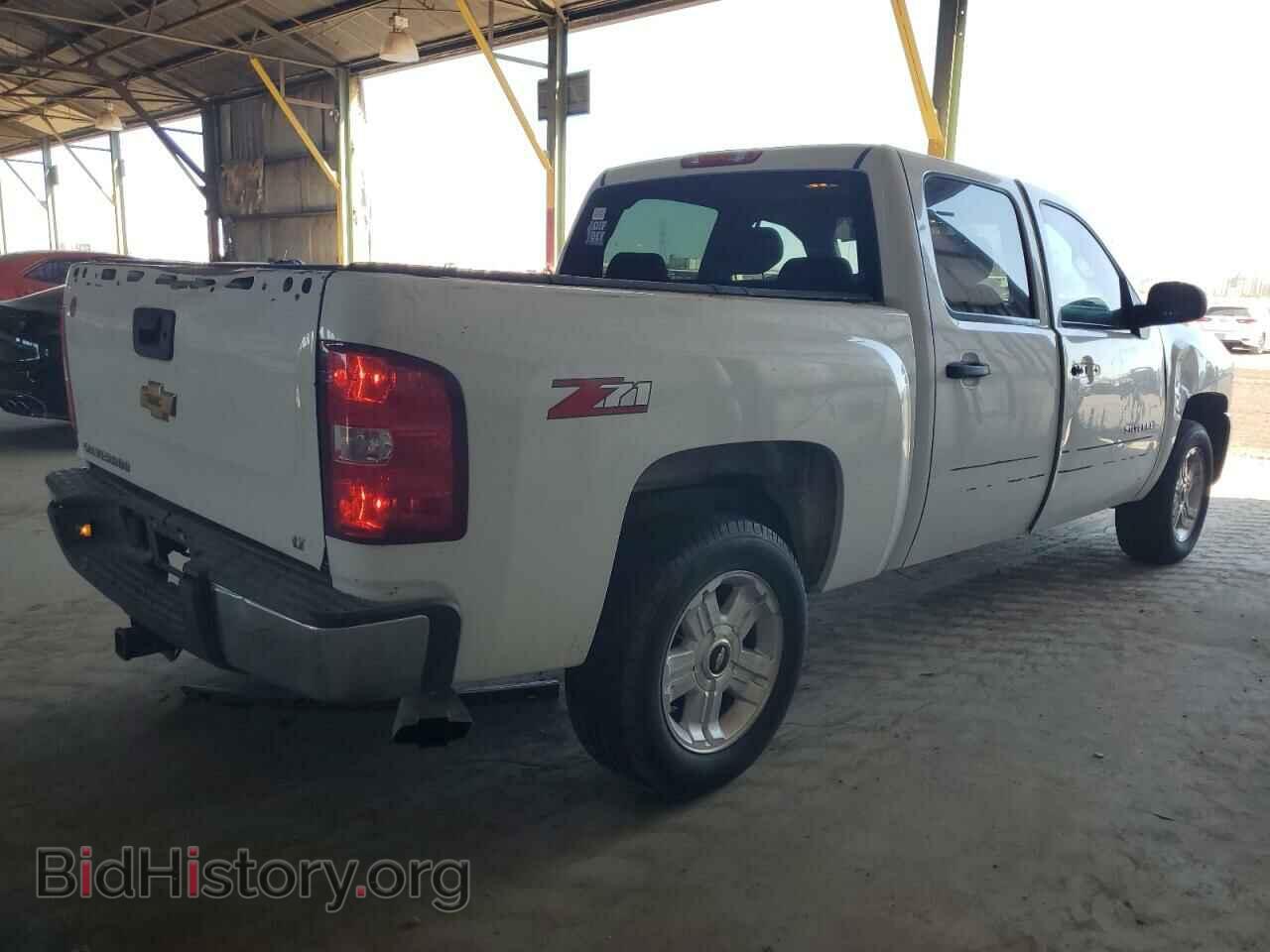 2012 CHEVROLET ALL Models - VIN: 3GCPCSE02CG247577 - Фото 3