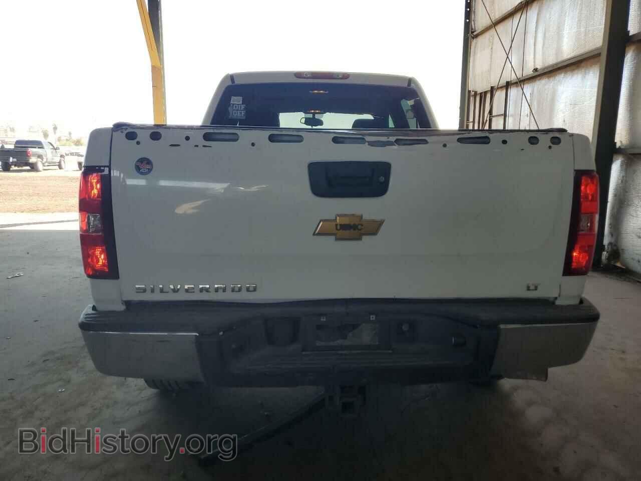 2012 CHEVROLET ALL Models - VIN: 3GCPCSE02CG247577 - Фото 6