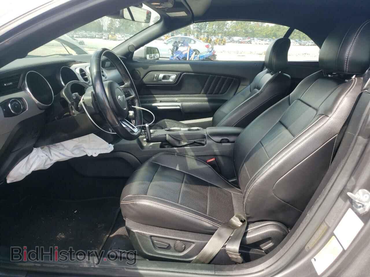 2021 FORD ALL Models - VIN: 1FATP8UH9M5111183 - Photo 7