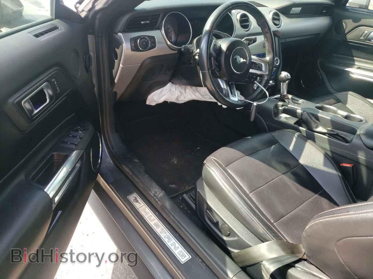 2021 FORD ALL Models - VIN: 1FATP8UH9M5111183 - Photo 8