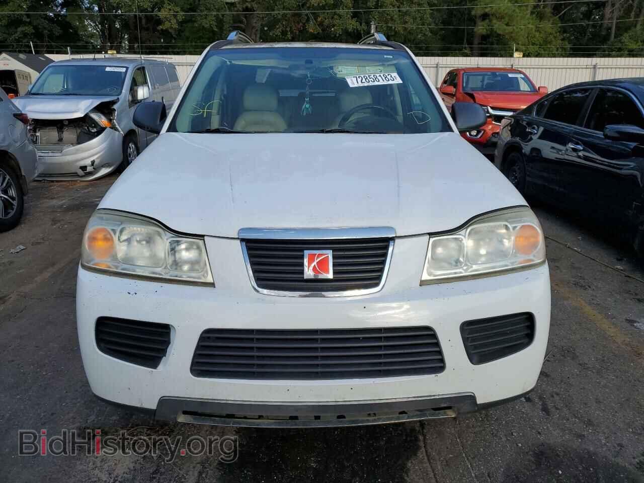 2006 SATURN VUE - VIN: 5GZCZ33D56S816488 - Photo 5