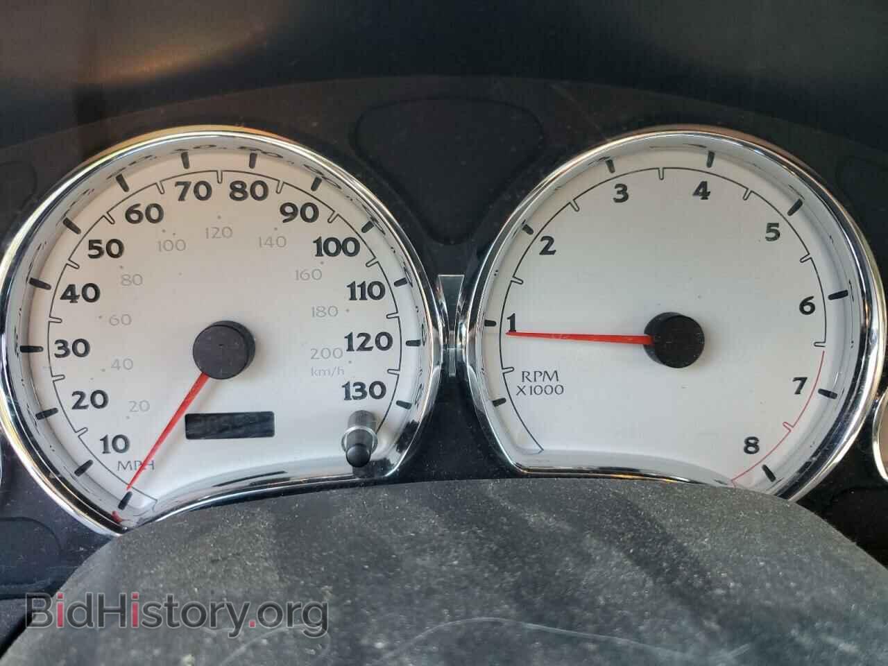 2006 SATURN VUE - VIN: 5GZCZ33D56S816488 - Photo 9