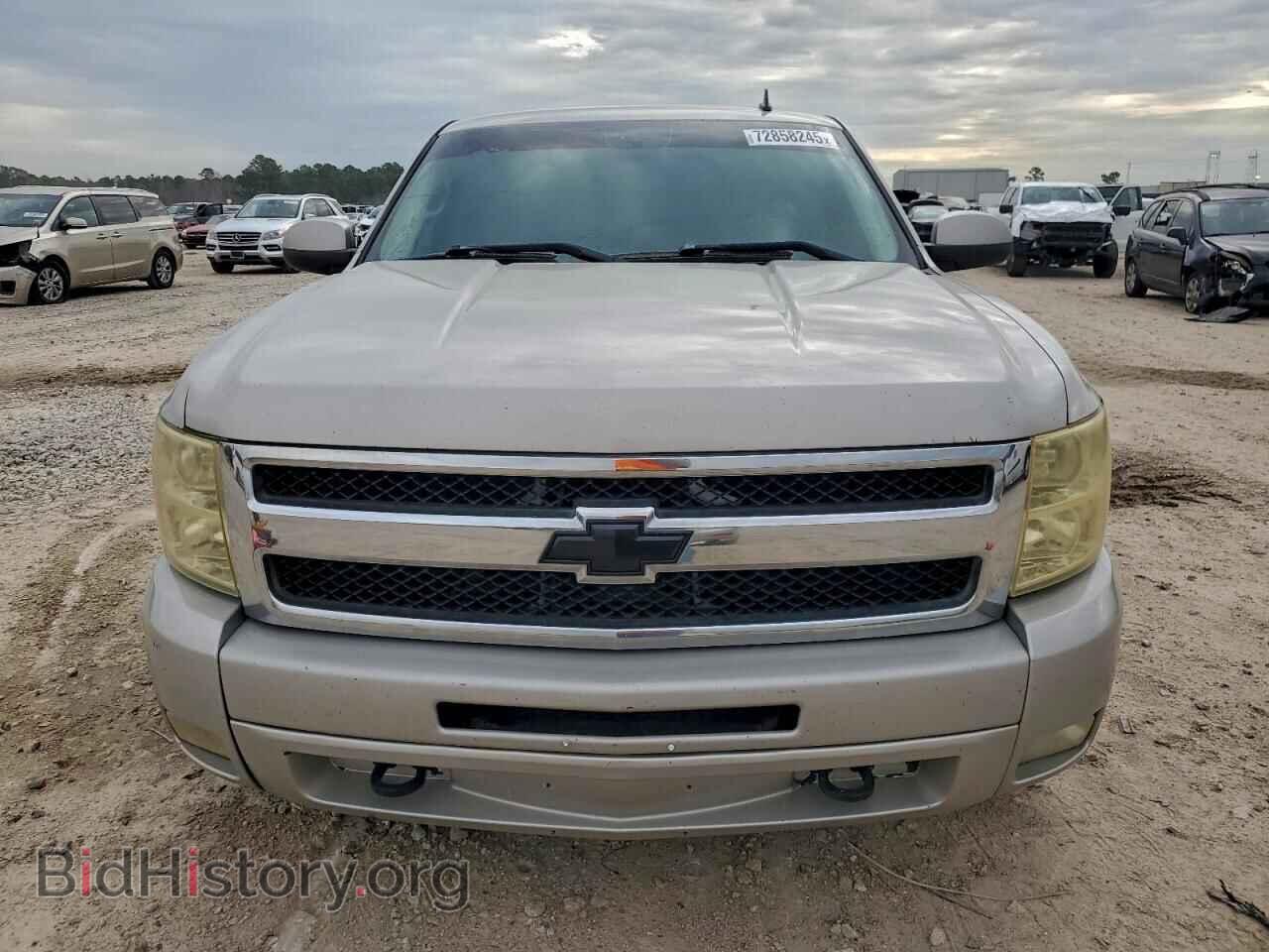 2009 CHEVROLET ALL Models - VIN: 3GCEC33099G184096 - Фото 5