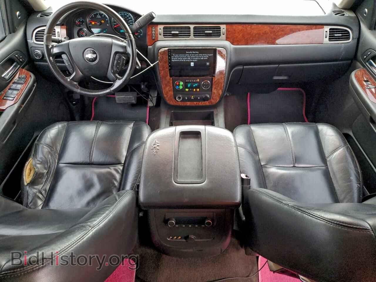 2009 CHEVROLET ALL Models - VIN: 3GCEC33099G184096 - Фото 8