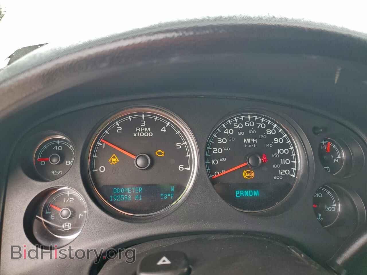 2009 CHEVROLET ALL Models - VIN: 3GCEC33099G184096 - Фото 9