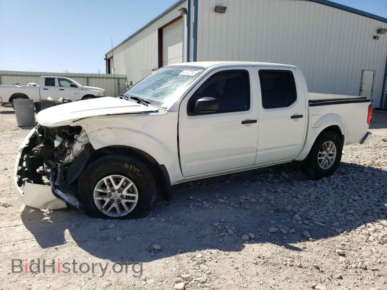 Photo 1N6DD0EV3KN798376 - NISSAN FRONTIER 2019