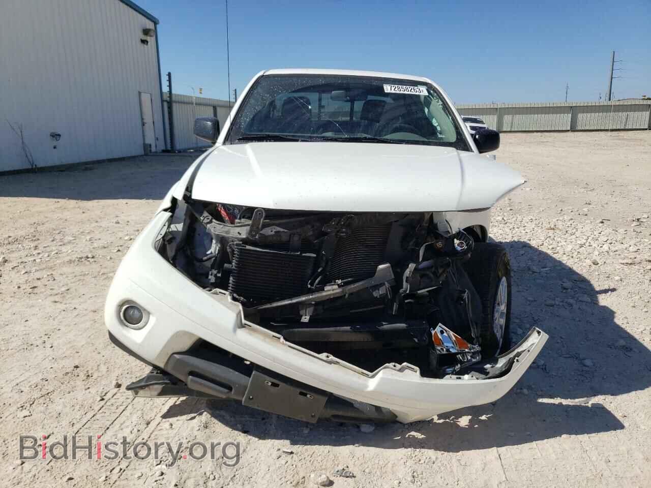 2019 NISSAN FRONTIER - VIN: 1N6DD0EV3KN798376 - Фото 5
