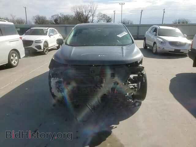 2015 FORD EDGE - VIN: 2FMTK3K92FBB43717 - Фото 14