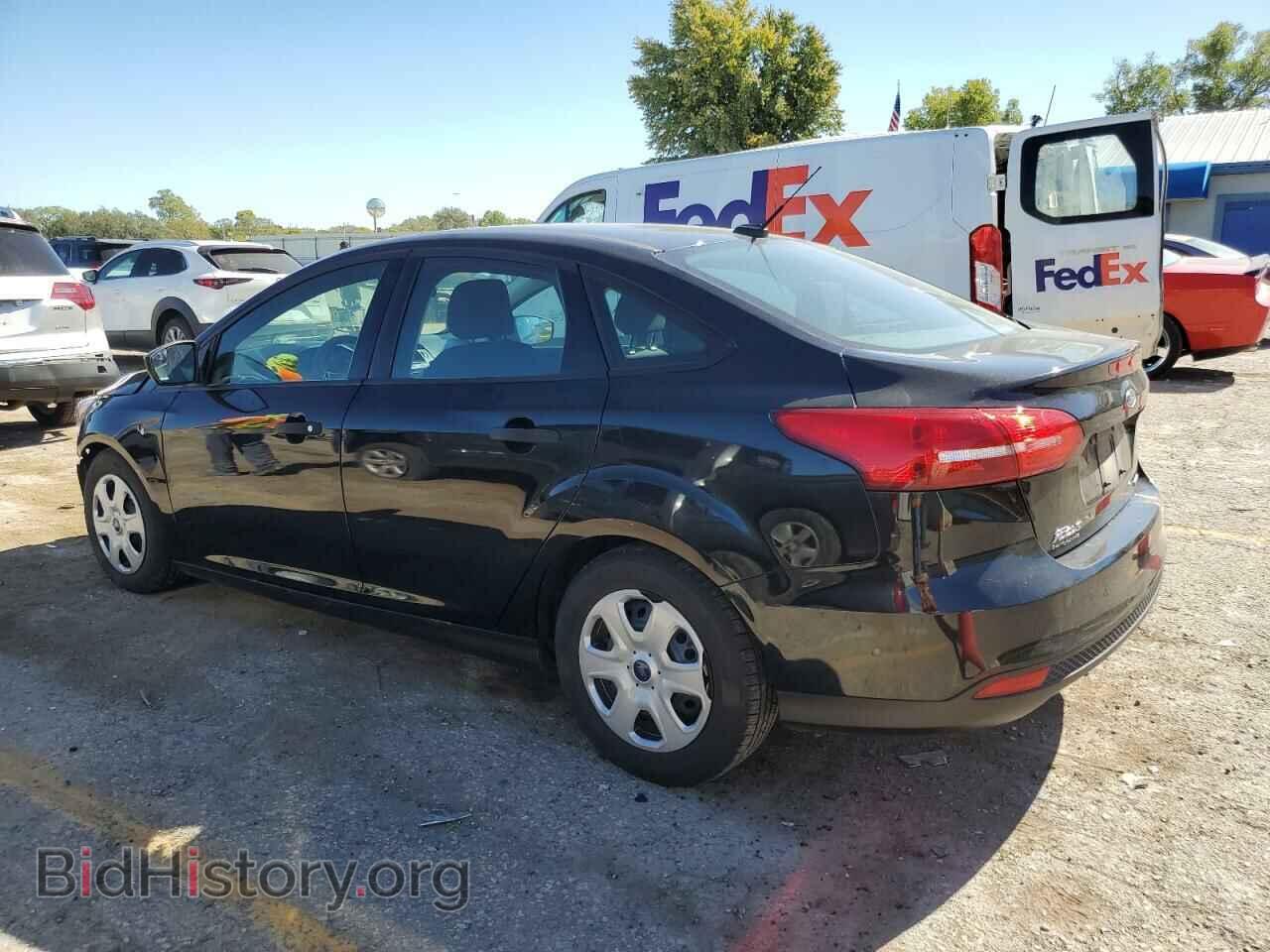 2015 FORD FOCUS - VIN: 1FADP3E22FL269140 - Photo 2