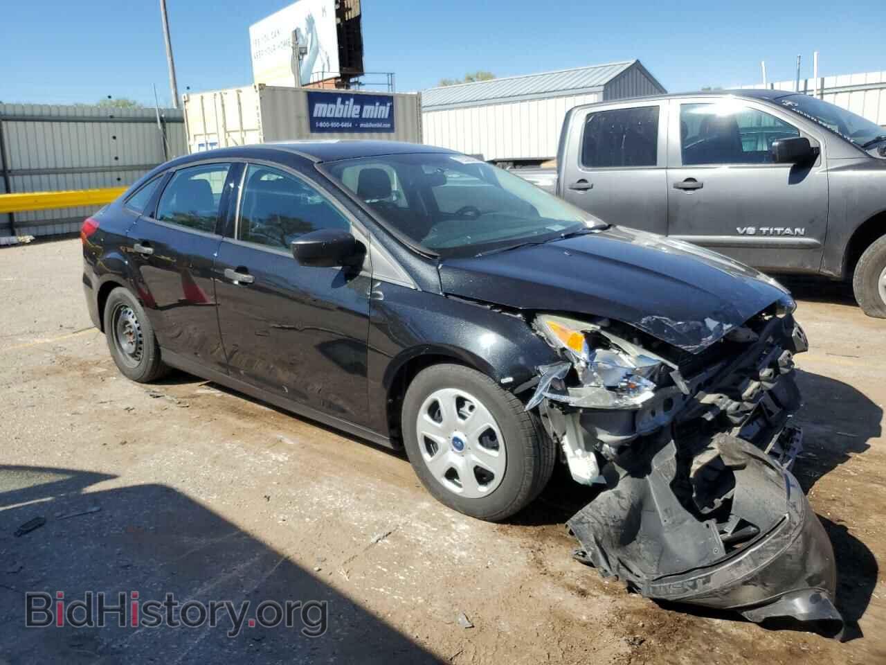 2015 FORD FOCUS - VIN: 1FADP3E22FL269140 - Photo 4
