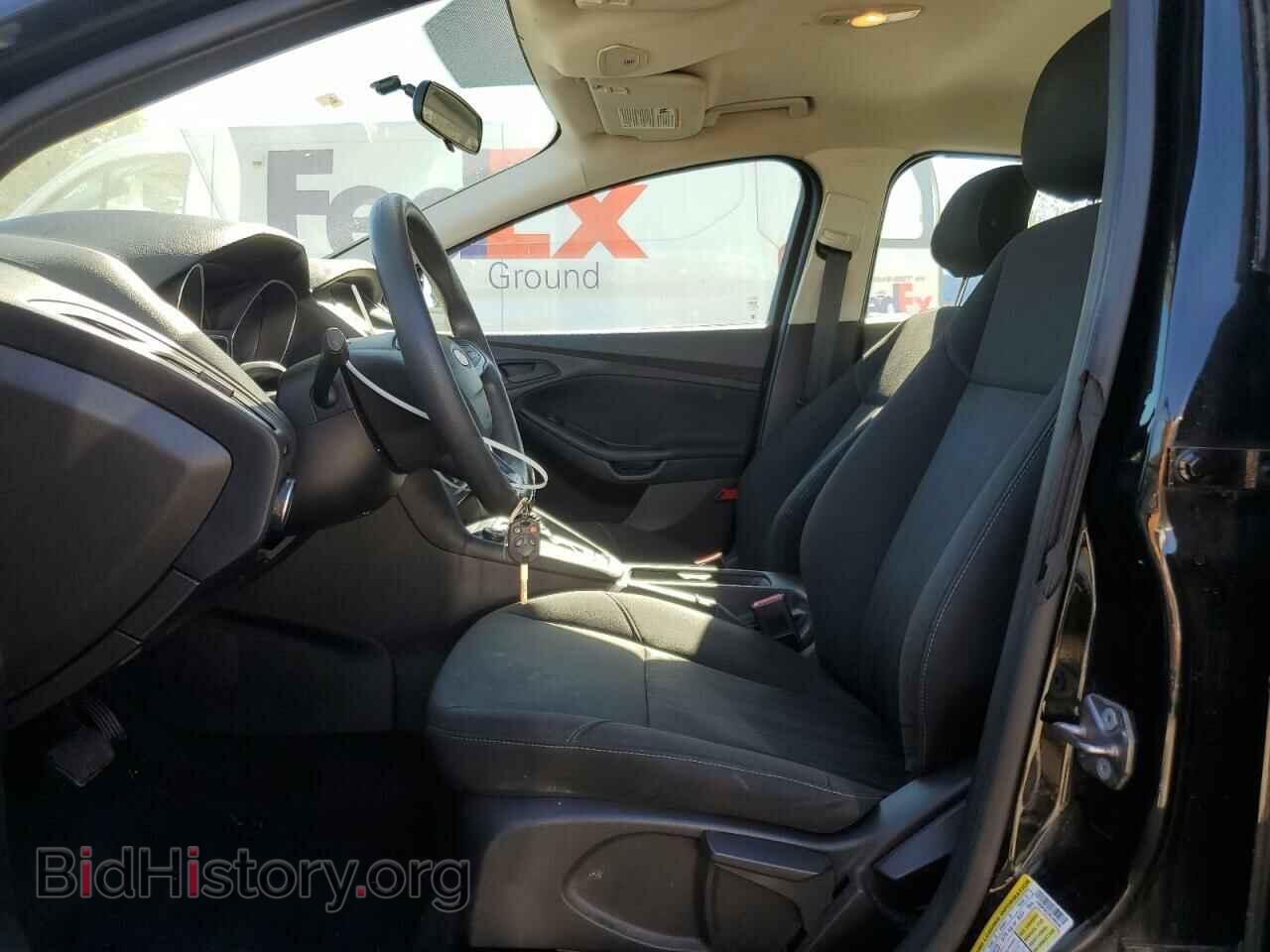 2015 FORD FOCUS - VIN: 1FADP3E22FL269140 - Photo 7