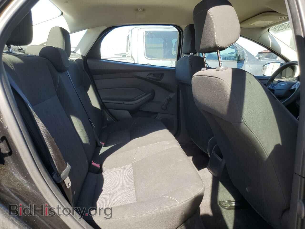 2015 FORD FOCUS - VIN: 1FADP3E22FL269140 - Photo 10