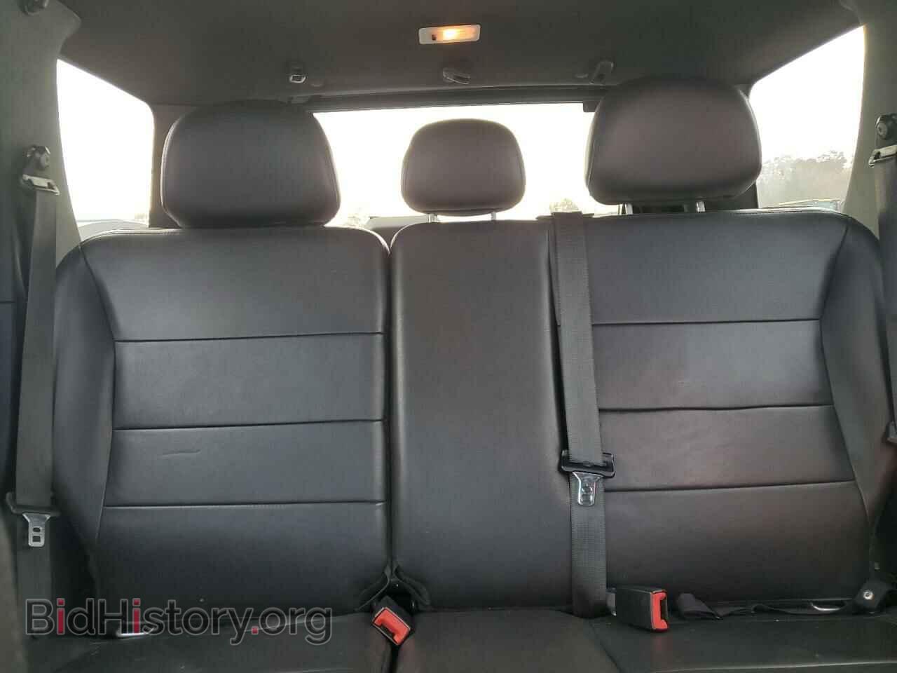 2012 FORD ESCAPE - VIN: 1FMCU9EG4CKA15519 - Фото 10