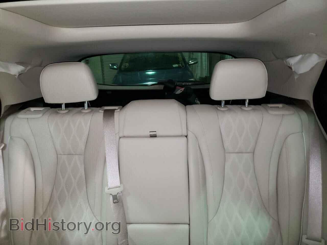 2021 BUICK ENVISION - VIN: LRBFZSR45MD192059 - Фото 10