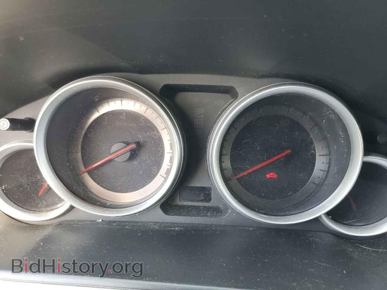 2007 MAZDA CX-9 - VIN: JM3TB28C970106997 - Фото 9