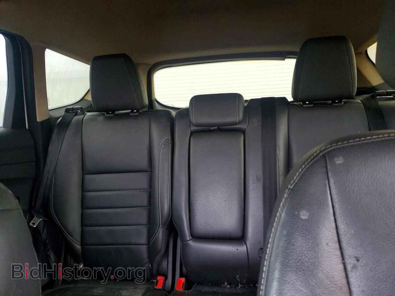 2013 FORD ESCAPE - VIN: 1FMCU0HX2DUA70080 - Фото 10