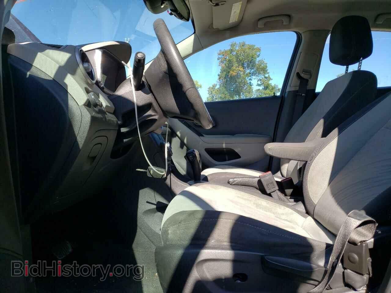 2016 CHEVROLET TRAX - VIN: 3GNCJKSB0GL173946 - Фото 7