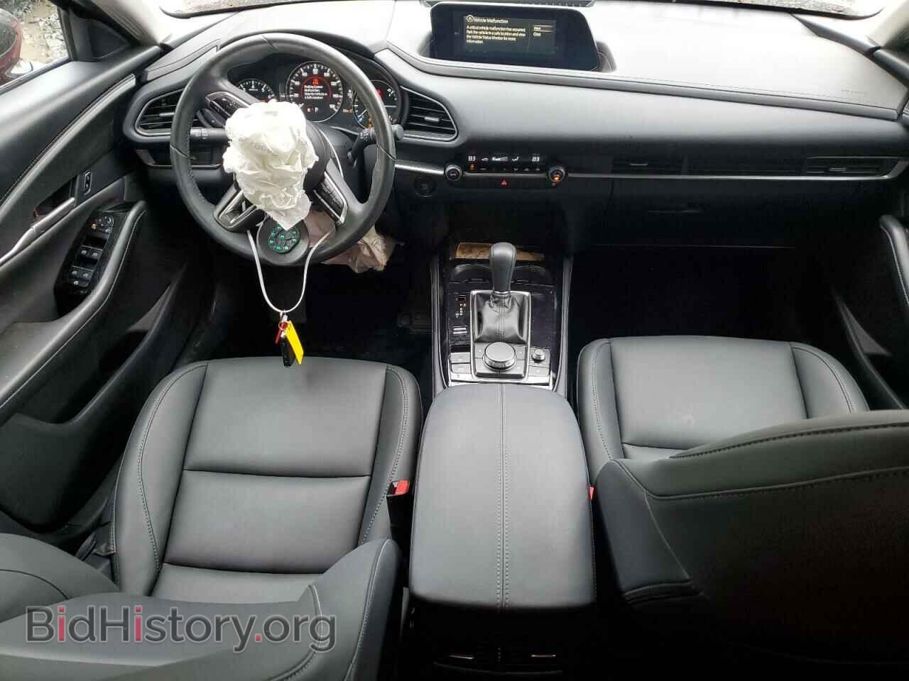 2024 MAZDA CX30 - VIN: 3MVDMBBM5RM674901 - Фото 8