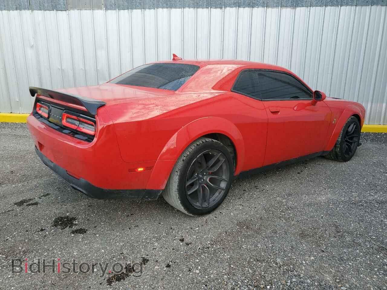 2019 DODGE CHALLENGER - VIN: 2C3CDZFJ7KH684361 - Photo 3