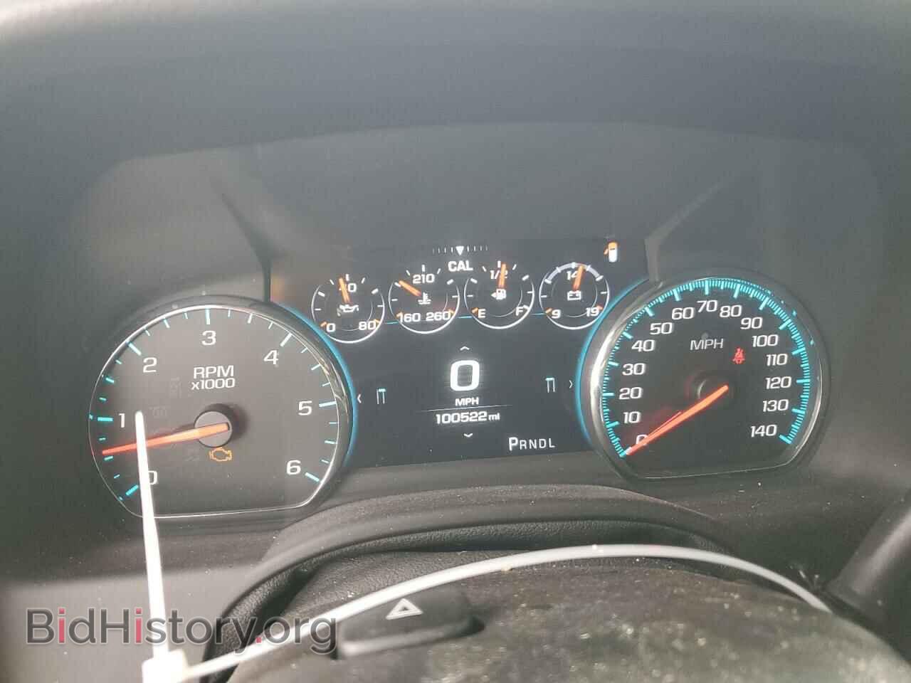 2017 GMC YUKON - VIN: 1GKS2CKJ1HR321700 - Фото 9