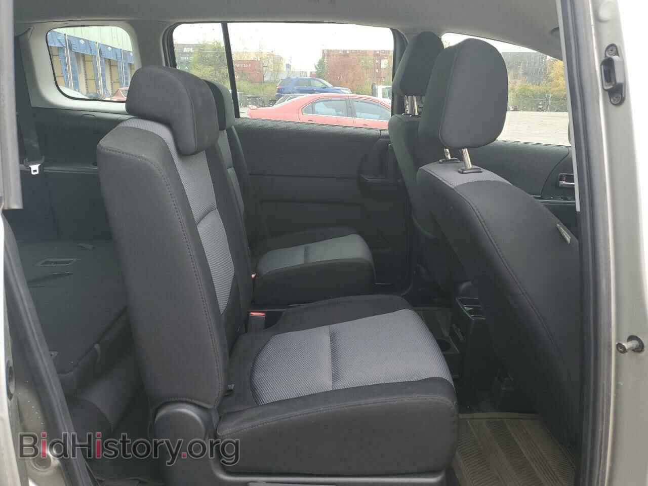 2006 MAZDA 5 - VIN: JM1CR293360101862 - Фото 10