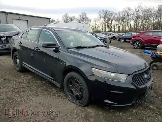 2014 FORD TAURUS - VIN: 1FAHP2MK9EG164762 - Фото 13