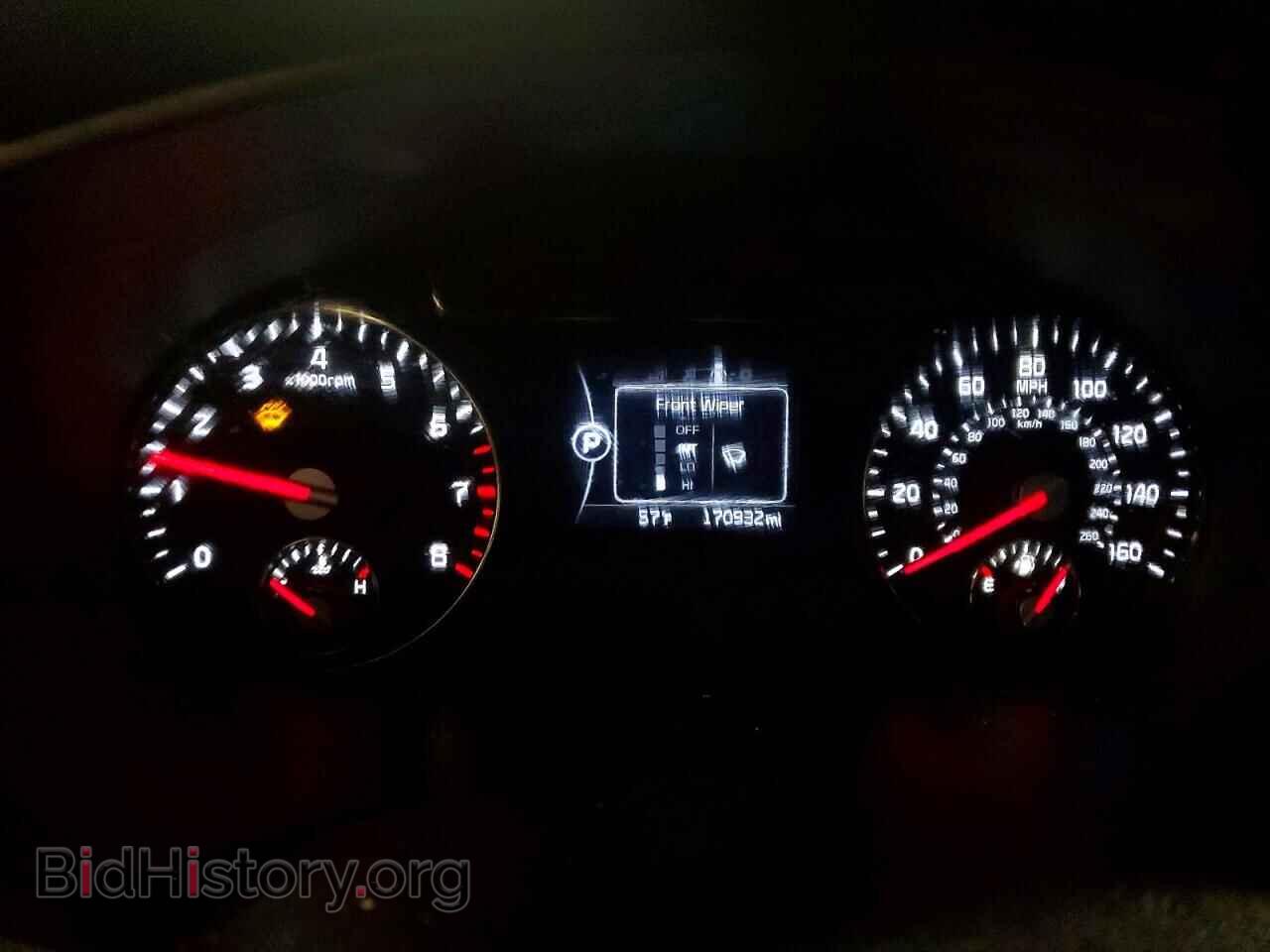 2017 KIA SORENTO - VIN: 5XYPGDA53HG240032 - Фото 9