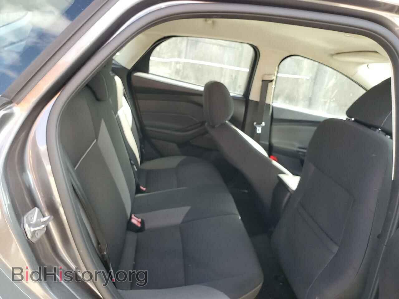 2014 FORD FOCUS - VIN: 1FADP3K23EL446085 - Фото 10