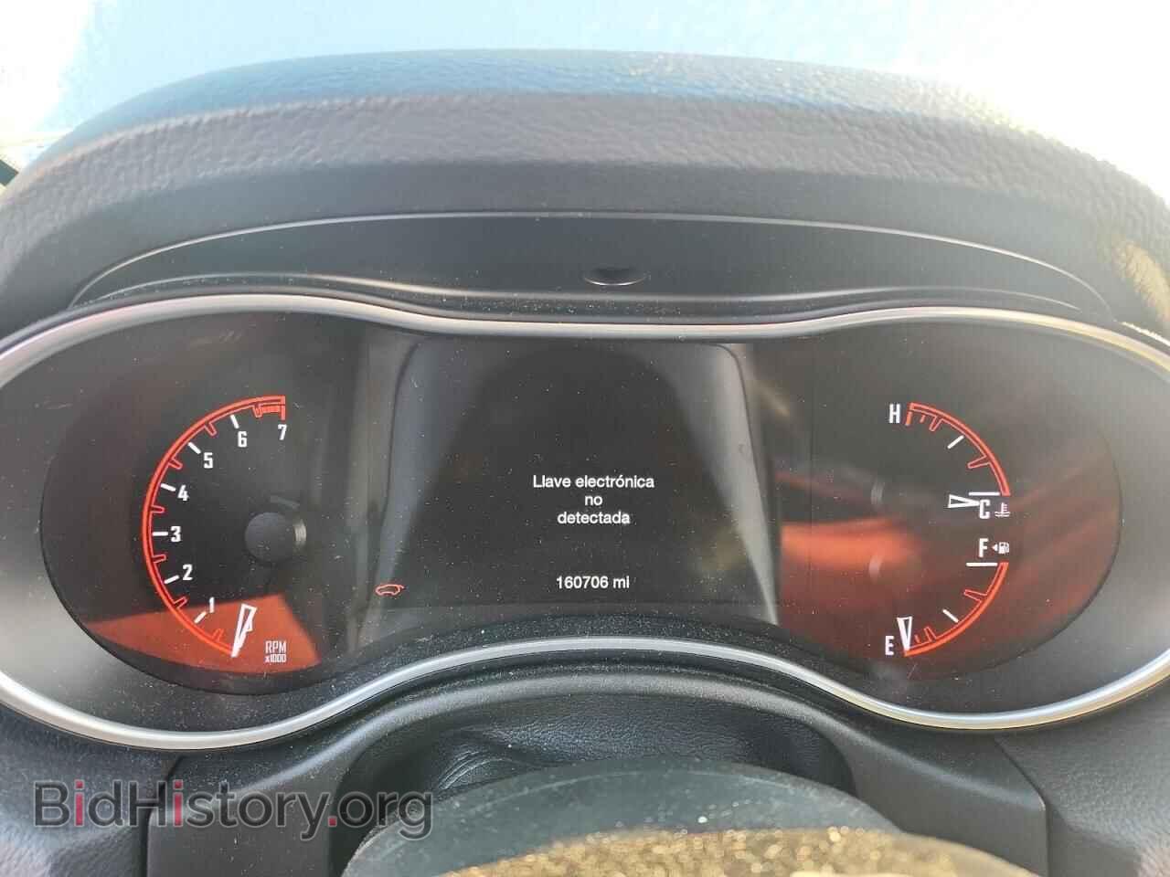 2020 DODGE DURANGO - VIN: 1C4RDHAG9LC129993 - Фото 9