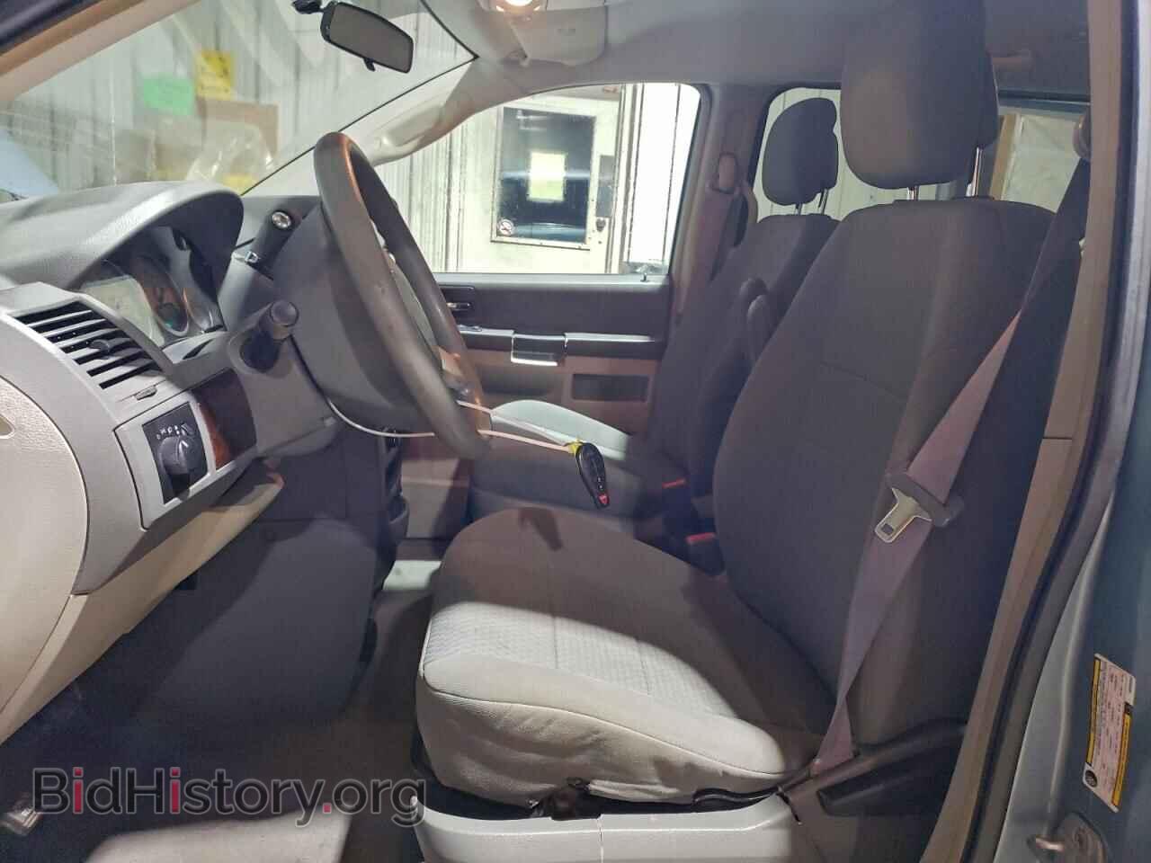2010 CHRYSLER MINIVAN - VIN: 2A4RR2D13AR365933 - Фото 7