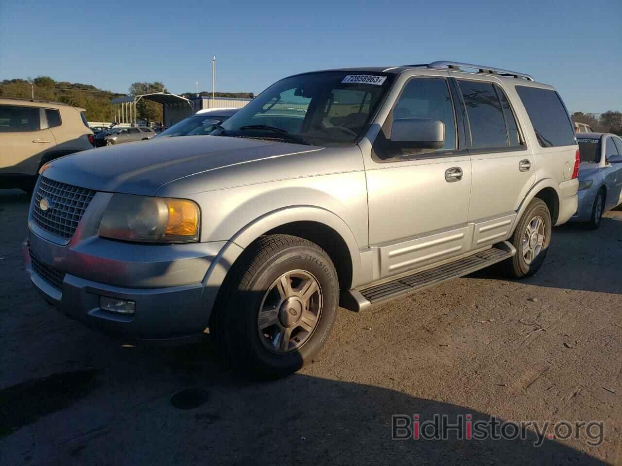 Photo 1FMPU19556LA89879 - FORD EXPEDITION 2006