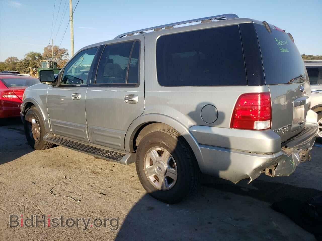 2006 FORD EXPEDITION - VIN: 1FMPU19556LA89879 - Фото 2