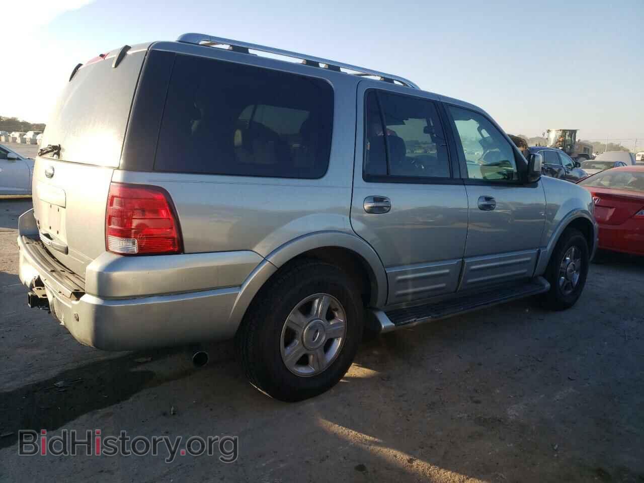 2006 FORD EXPEDITION - VIN: 1FMPU19556LA89879 - Фото 3