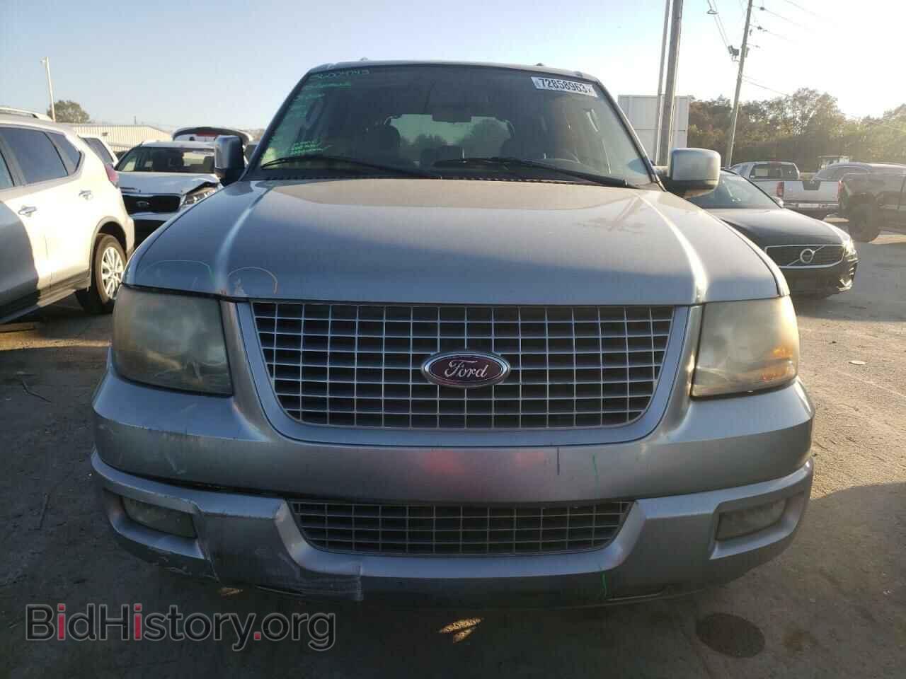 2006 FORD EXPEDITION - VIN: 1FMPU19556LA89879 - Фото 5