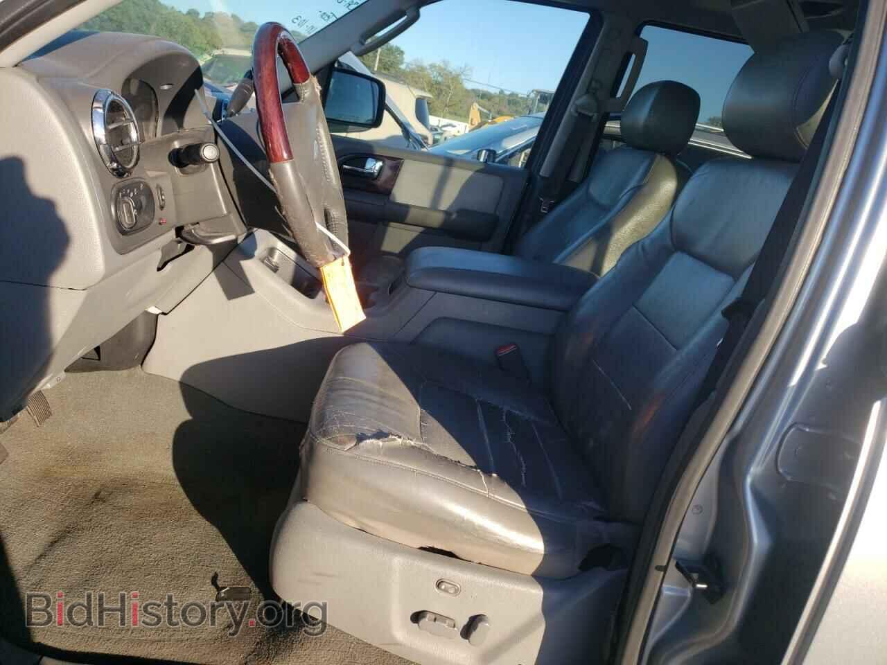 2006 FORD EXPEDITION - VIN: 1FMPU19556LA89879 - Фото 7
