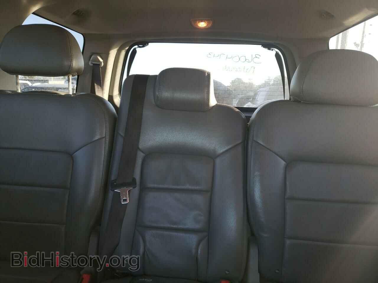 2006 FORD EXPEDITION - VIN: 1FMPU19556LA89879 - Фото 10