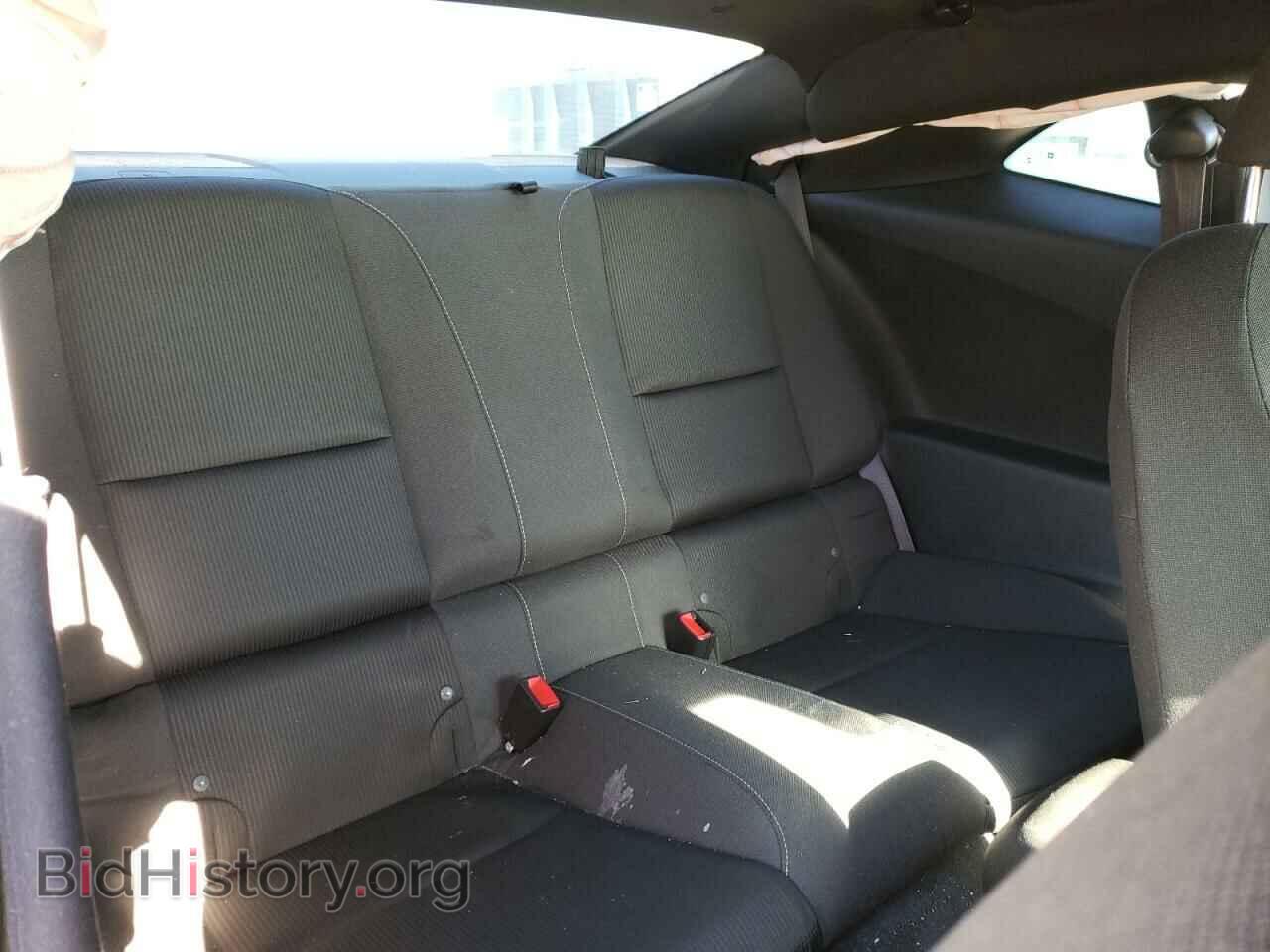 2015 CHEVROLET CAMARO - VIN: 2G1FD1E37F9201425 - Фото 10