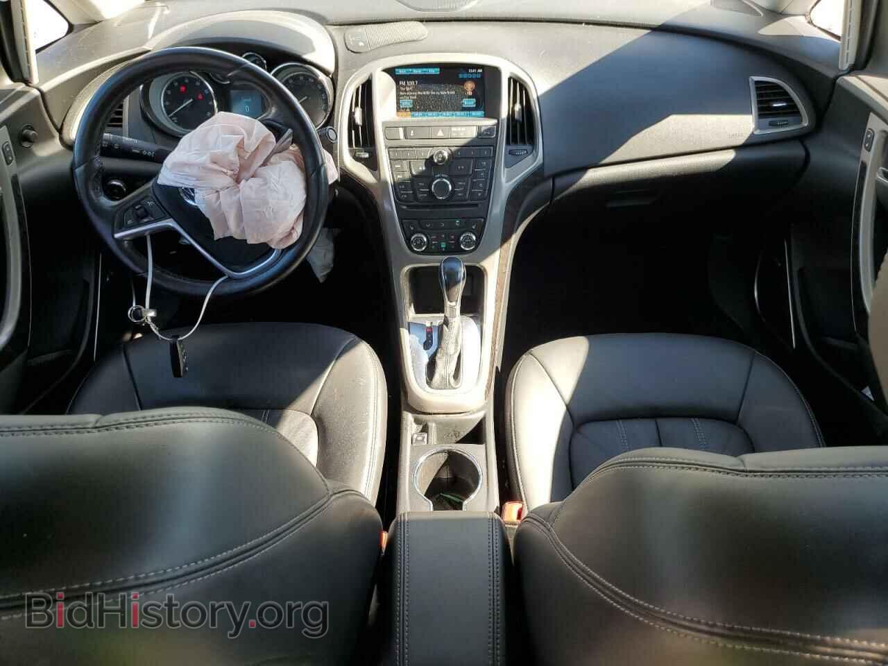 2016 BUICK VERANO - VIN: 1G4PS5SK1G4143851 - Фото 8