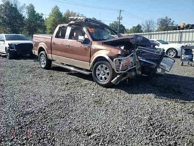 2012 FORD F150 - VIN: 1FTFW1EF4CFB61027 - Photo 14