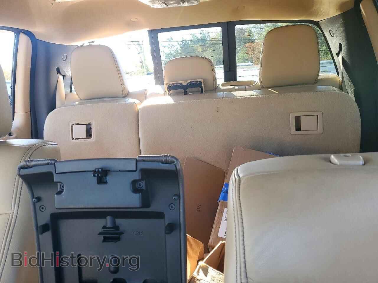 2012 FORD F150 - VIN: 1FTFW1EF4CFB61027 - Photo 10