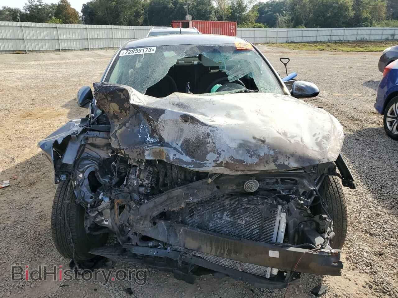 2020 KIA RIO - VIN: 3KPA24AD7LE256008 - Фото 5