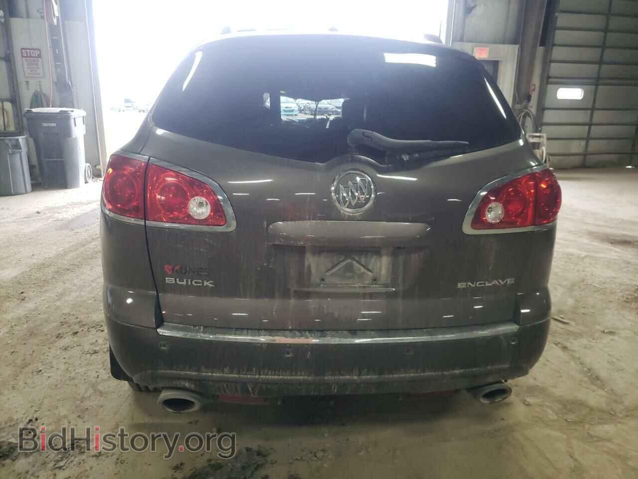 2012 BUICK ENCLAVE - VIN: 5GAKRDED8CJ302170 - Photo 6