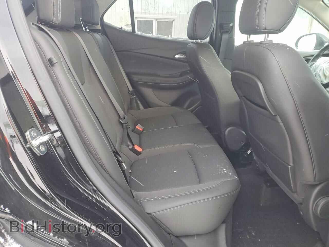 2023 BUICK ENCORE - VIN: KL4MMCSL3PB105414 - Photo 11
