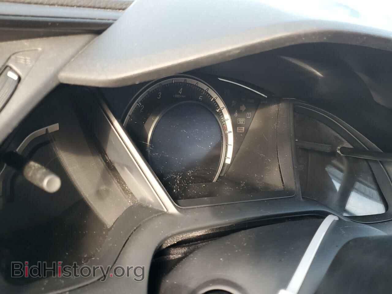 2017 HONDA CIVIC - VIN: 19XFC2F55HE006279 - Фото 9