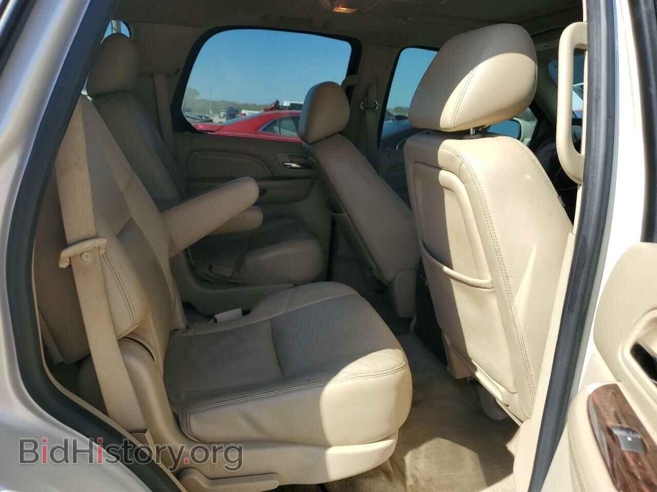 2013 CADILLAC ESCALADE - VIN: 1GYS4BEF1DR230969 - Фото 11