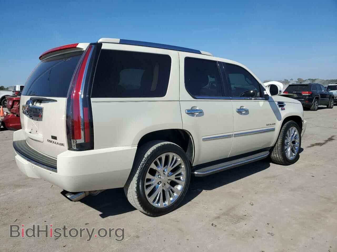 2013 CADILLAC ESCALADE - VIN: 1GYS4BEF1DR230969 - Фото 3